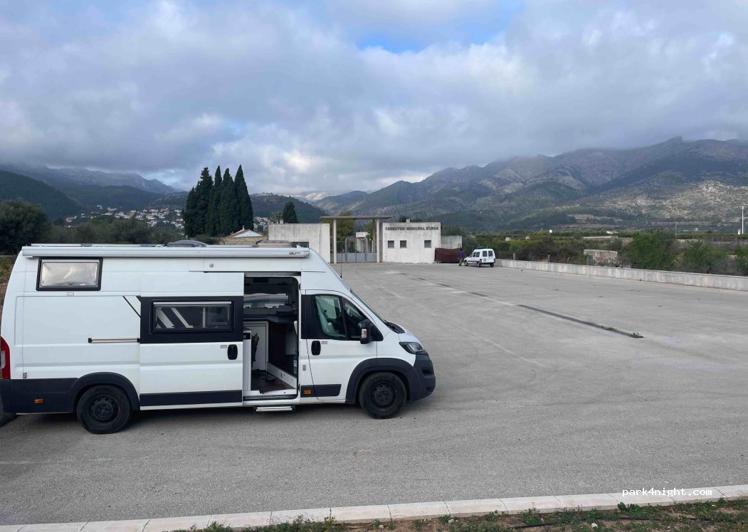 (03795) El Capso - 4 Camí dels Plans — foto