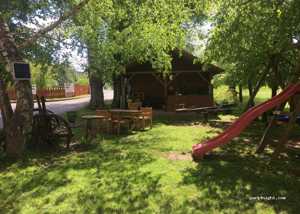 FerienBauernhof Königsmühle — foto