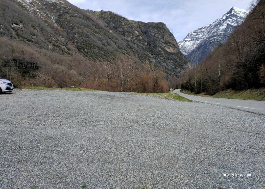 (65120) Gavarnie-Gèdre - — foto 2