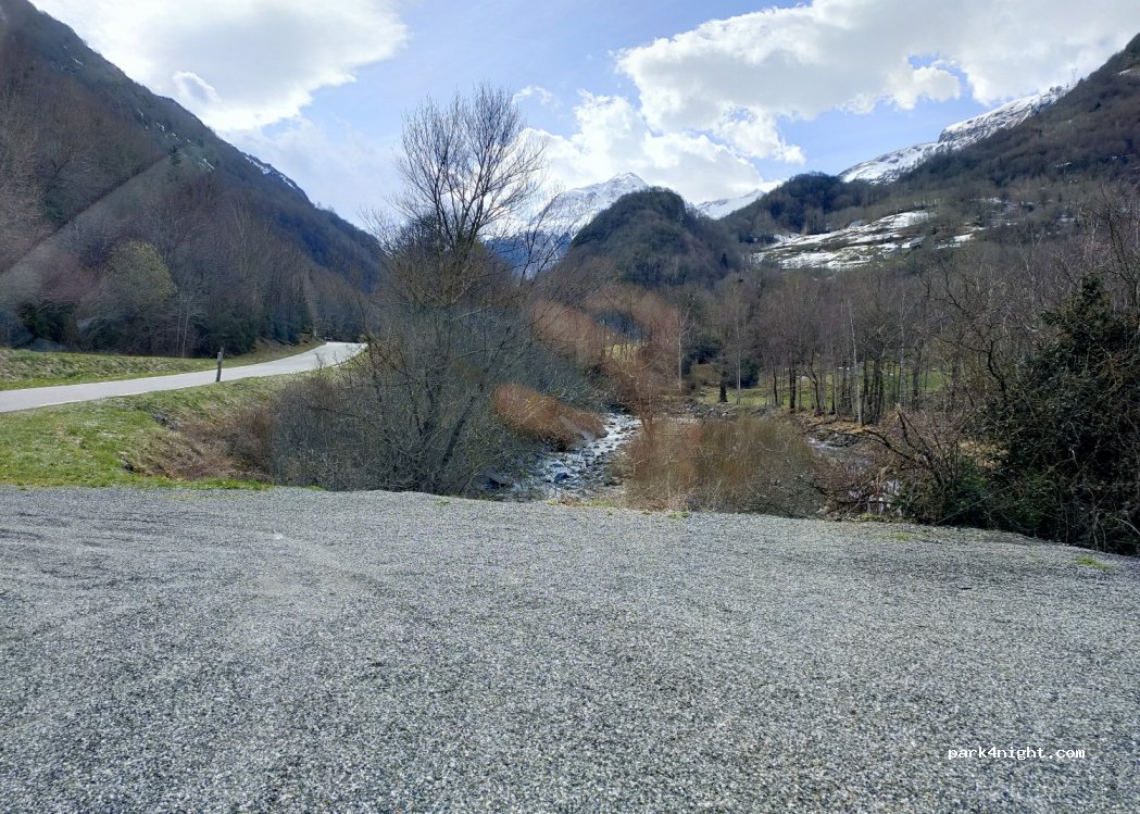 (65120) Gavarnie-Gèdre - — foto 3