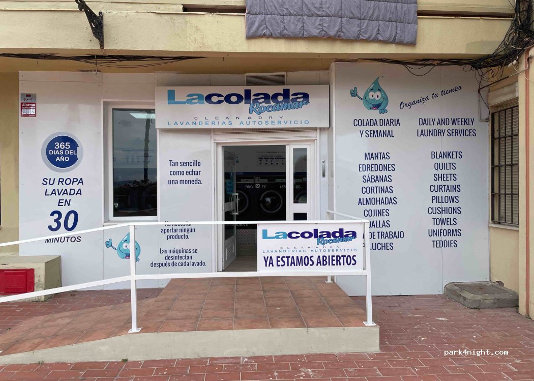 (11300) La Línea de la Concepción - 1 Calle — foto 2