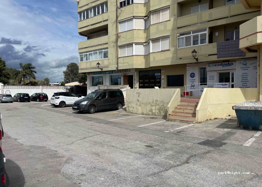 (11300) La Línea de la Concepción - 1 Calle — foto 3