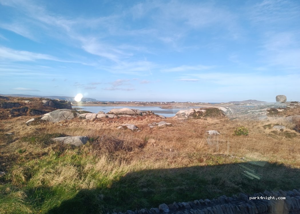 (F94 V2Y3) Kincaslough - R259 — foto
