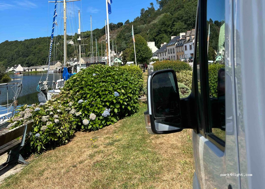(29150) Port-Launay - 21 Quai Amiral Douguet — foto 3