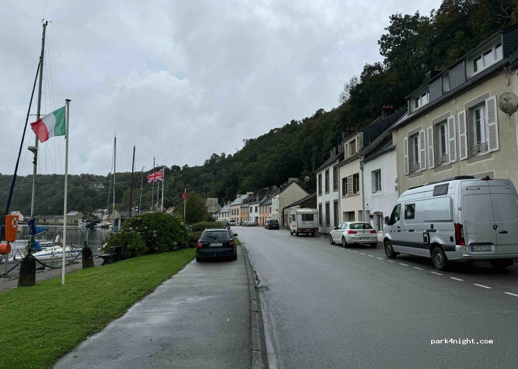 (29150) Port-Launay - 21 Quai Amiral Douguet — foto 4
