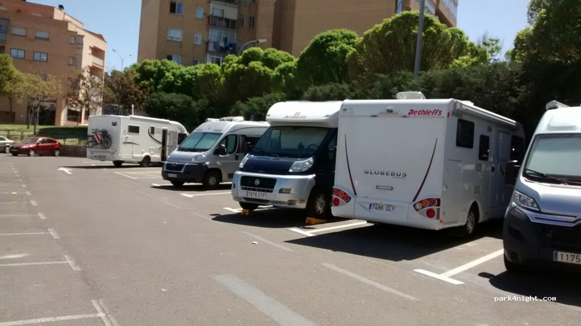 (31500) Tudela - Avenida Argentina — foto