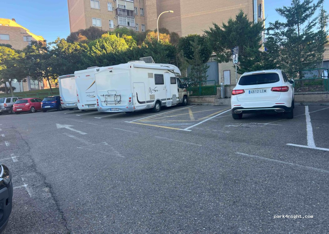 (31500) Tudela - Avenida Argentina — foto 4