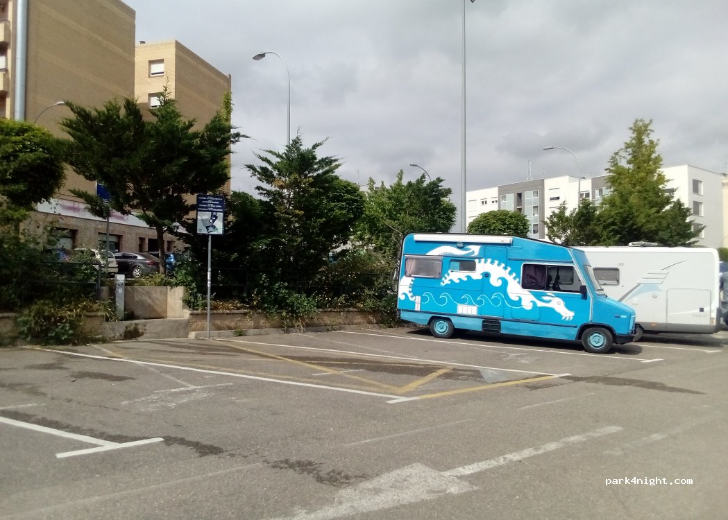 (31500) Tudela - Avenida Argentina — foto 5