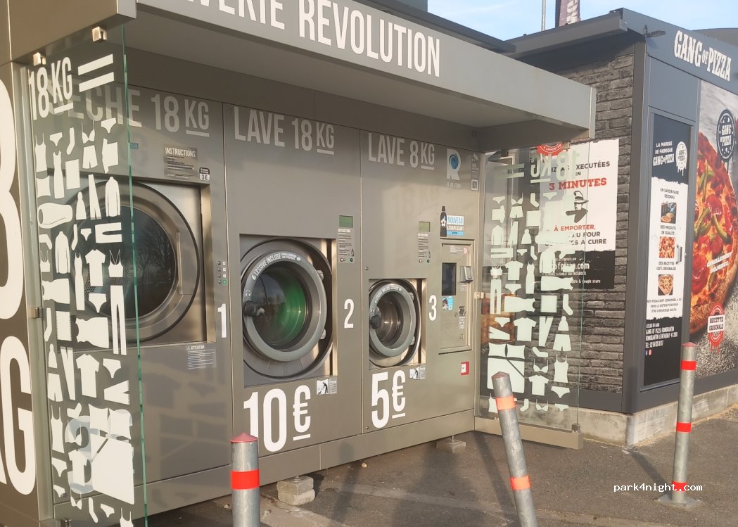 (36150) Vatan - 78 Avenue de la Libération — foto