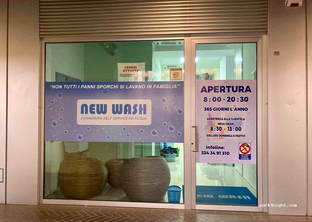(85100) Potenza - 55 Punto Costituzione Italiana — foto