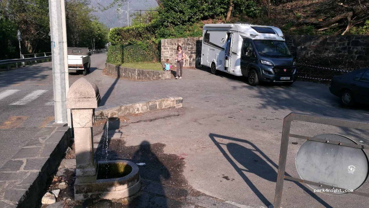 (28822) Cannobio - 52 Strada Provinciale 75 — foto