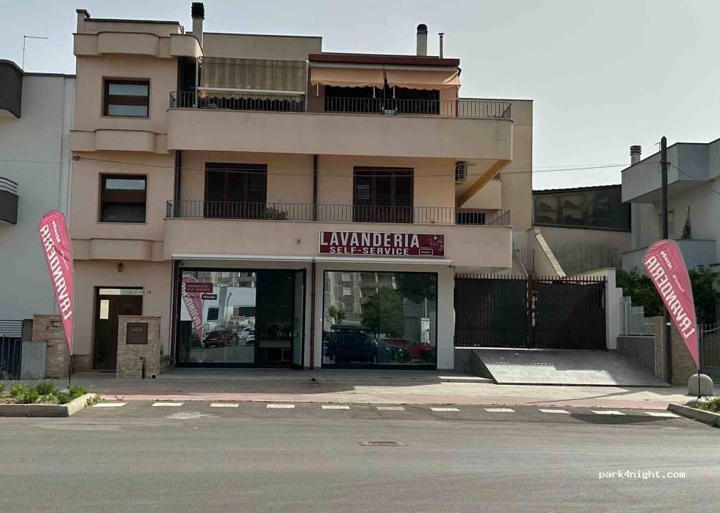 (73048) Nardò - 19 Via Caduti di Via Fani — foto 4