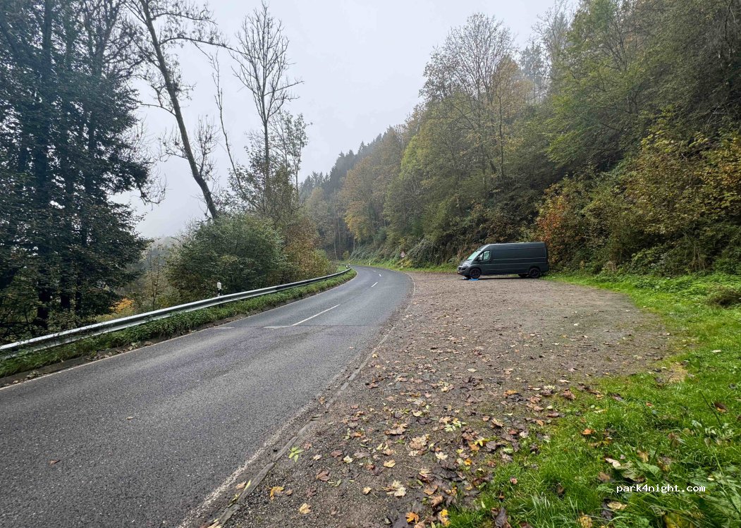 (52156) Monschau - Schleidener Straße — foto 2