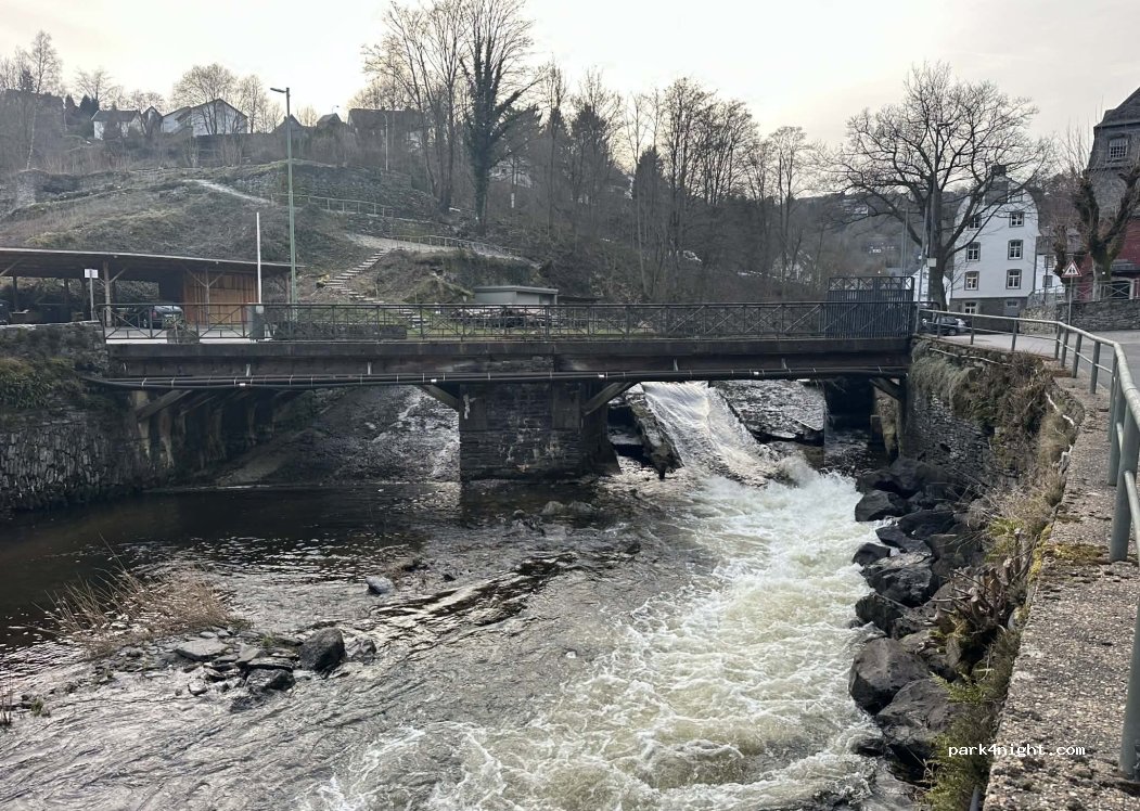 (52156) Monschau - Schleidener Straße — foto 3
