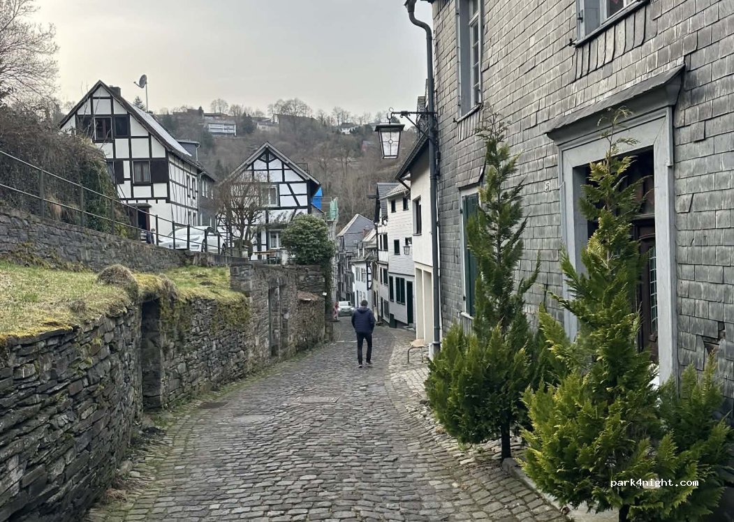 (52156) Monschau - Schleidener Straße — foto 4
