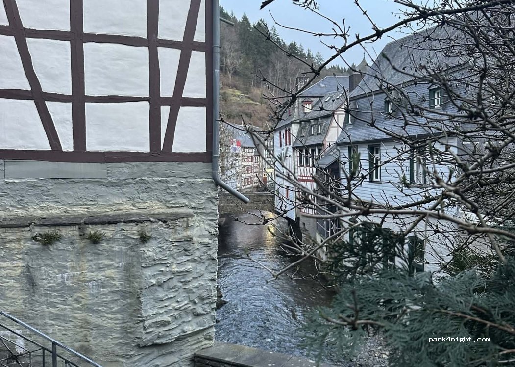 (52156) Monschau - Schleidener Straße — foto 5