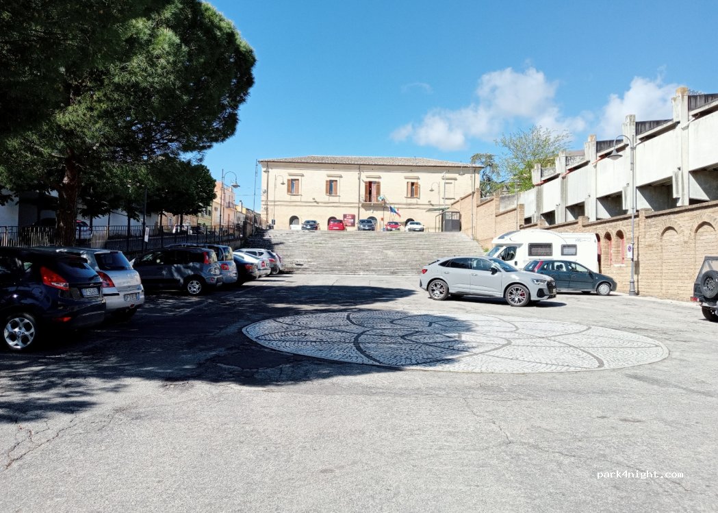 (66054) Vasto - 34 Via San Michele — foto