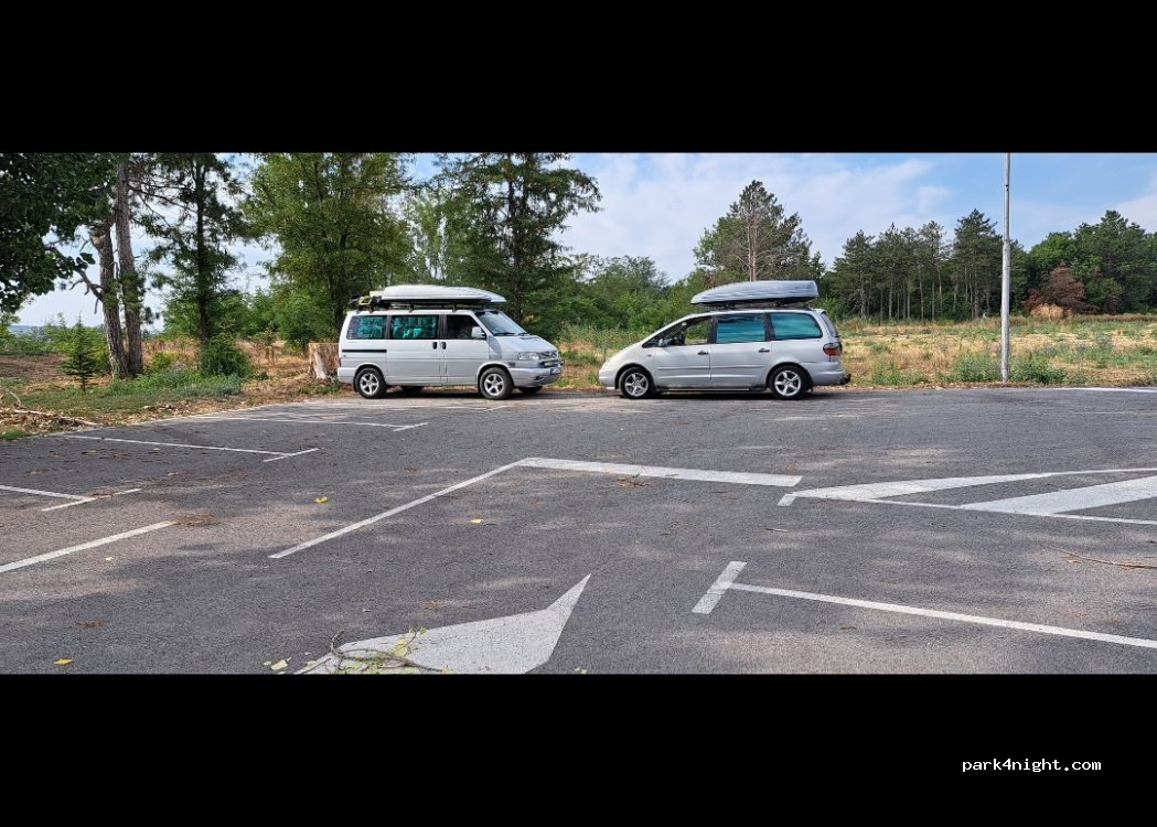 (5180) Polski Trambesh - 1 Улица Ловен Парк — foto 3