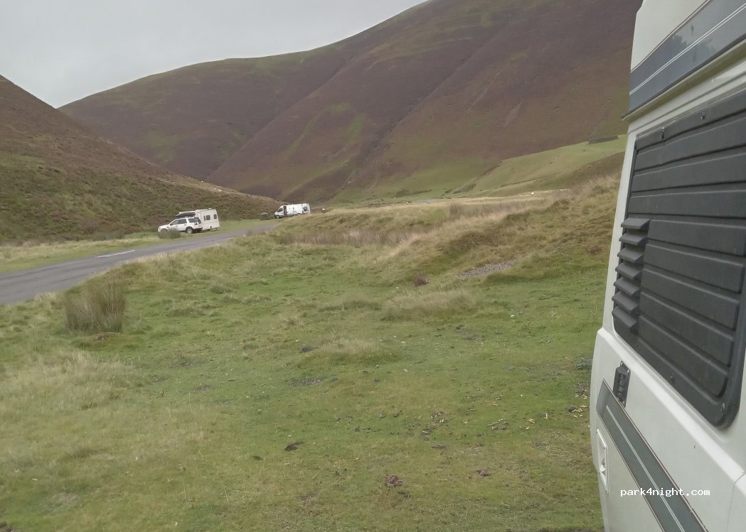 (DG4 6HX) Sanquhar - B797 — foto 2