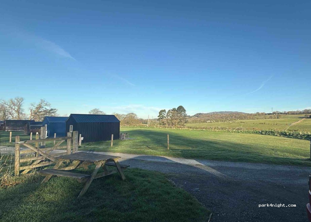 Irongorge Camping — foto 3