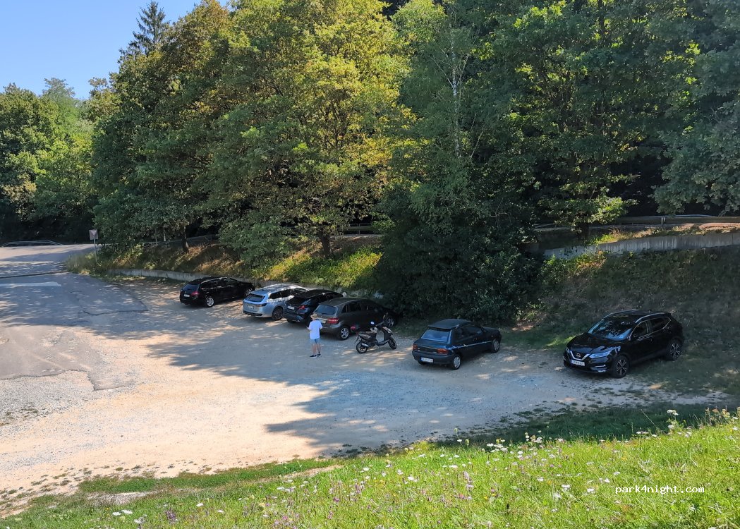 (9970) Szentgotthárd - Máriaújfalui Way — foto