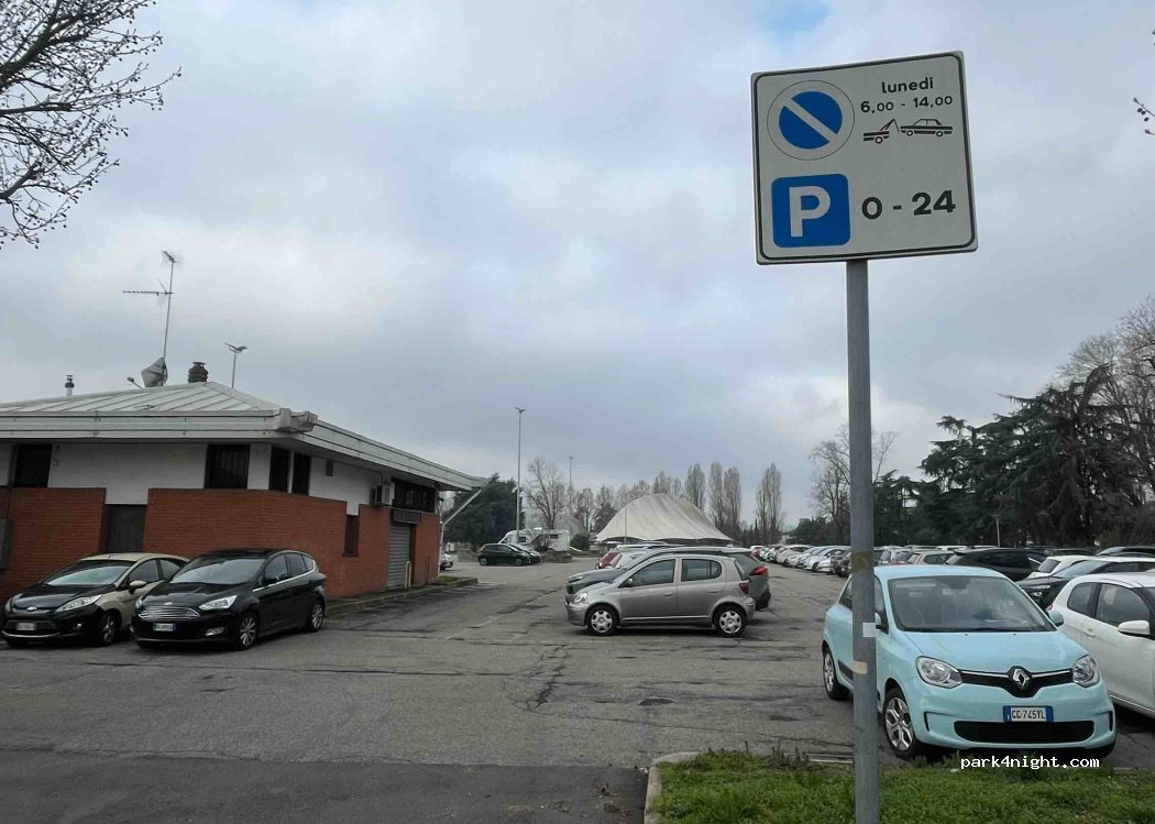 (20013) Magenta - 14 Viale Matteotti — foto 2