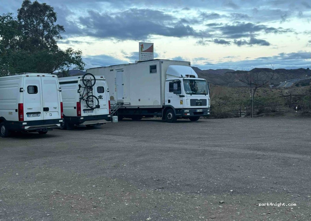 (04200) Tabernas - N-340a — foto 4