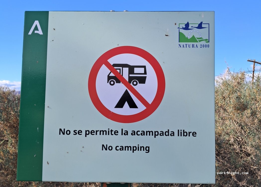 (04200) Tabernas - N-340a — foto 5
