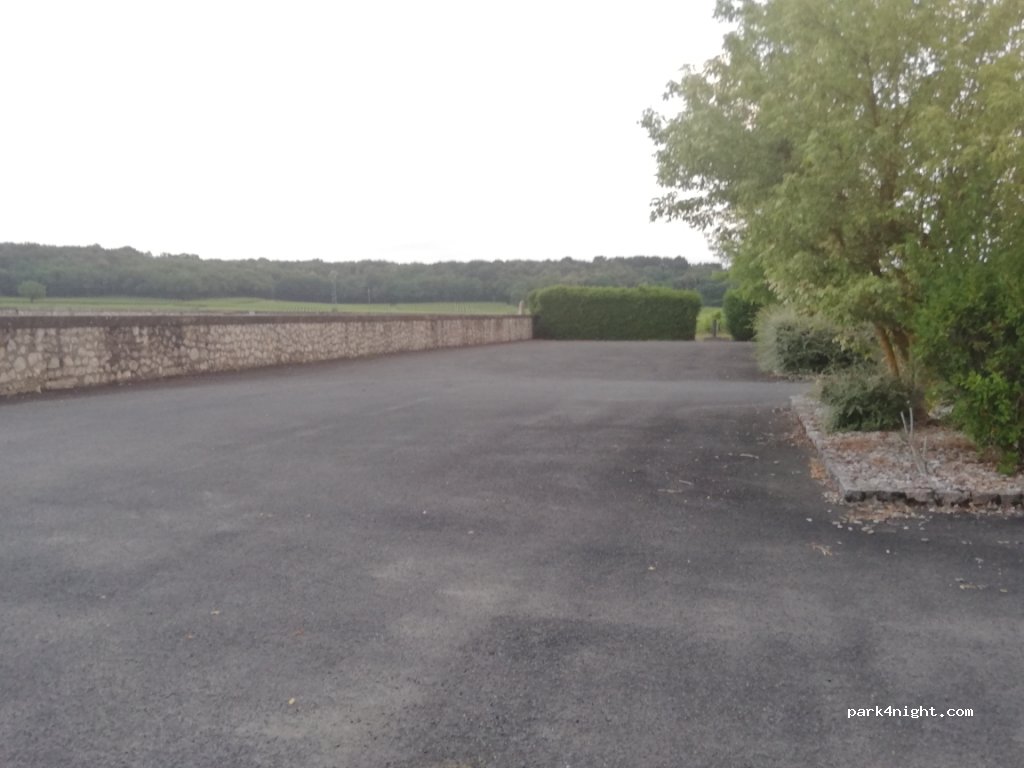 (49400) Souzay-Champigny - 3 Rue de la Bienboire — foto