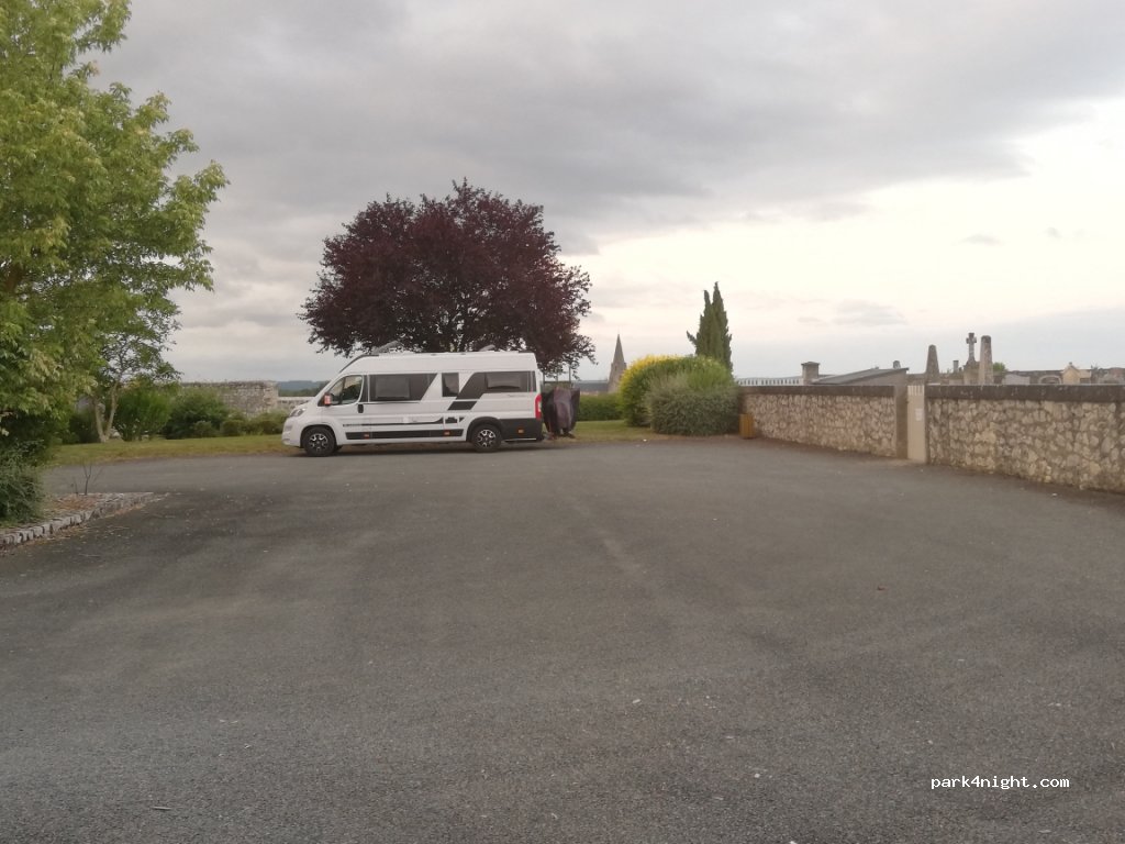 (49400) Souzay-Champigny - 3 Rue de la Bienboire — foto 2
