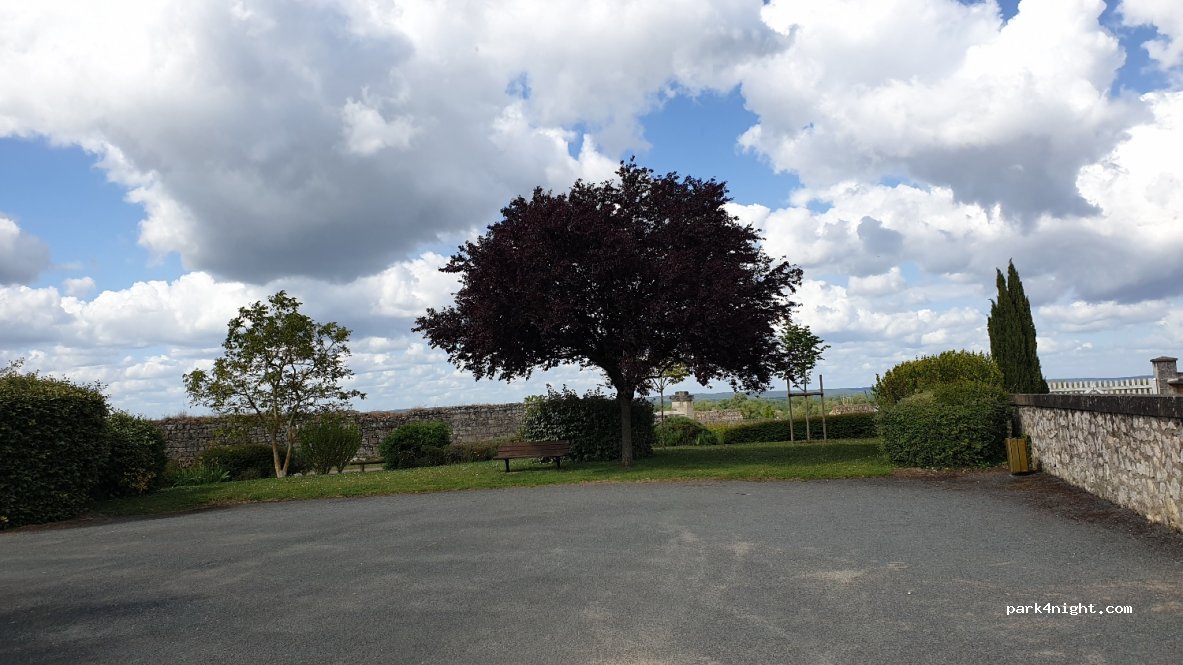 (49400) Souzay-Champigny - 3 Rue de la Bienboire — foto 3