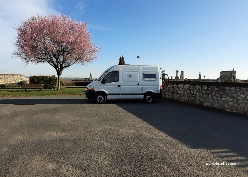 (49400) Souzay-Champigny - 3 Rue de la Bienboire — foto 4