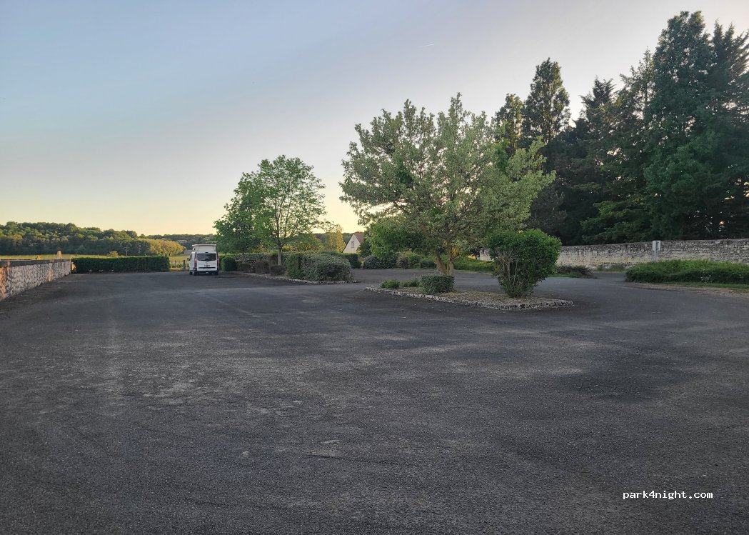 (49400) Souzay-Champigny - 3 Rue de la Bienboire — foto 5