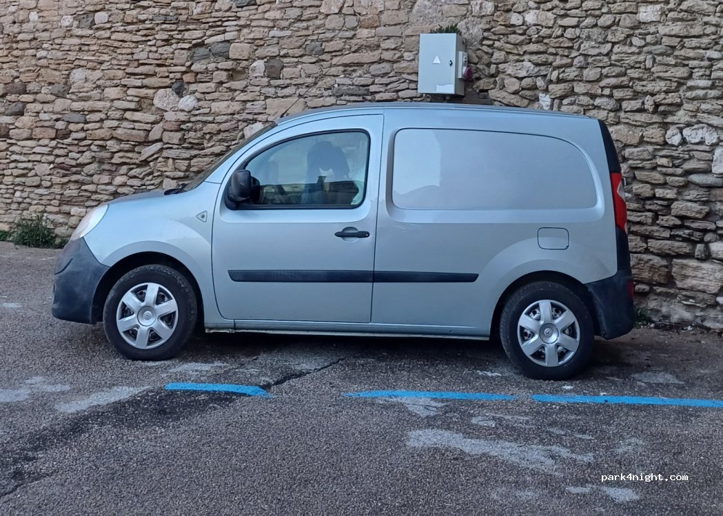 (84210) Venasque - 41 Rue des Tours — foto