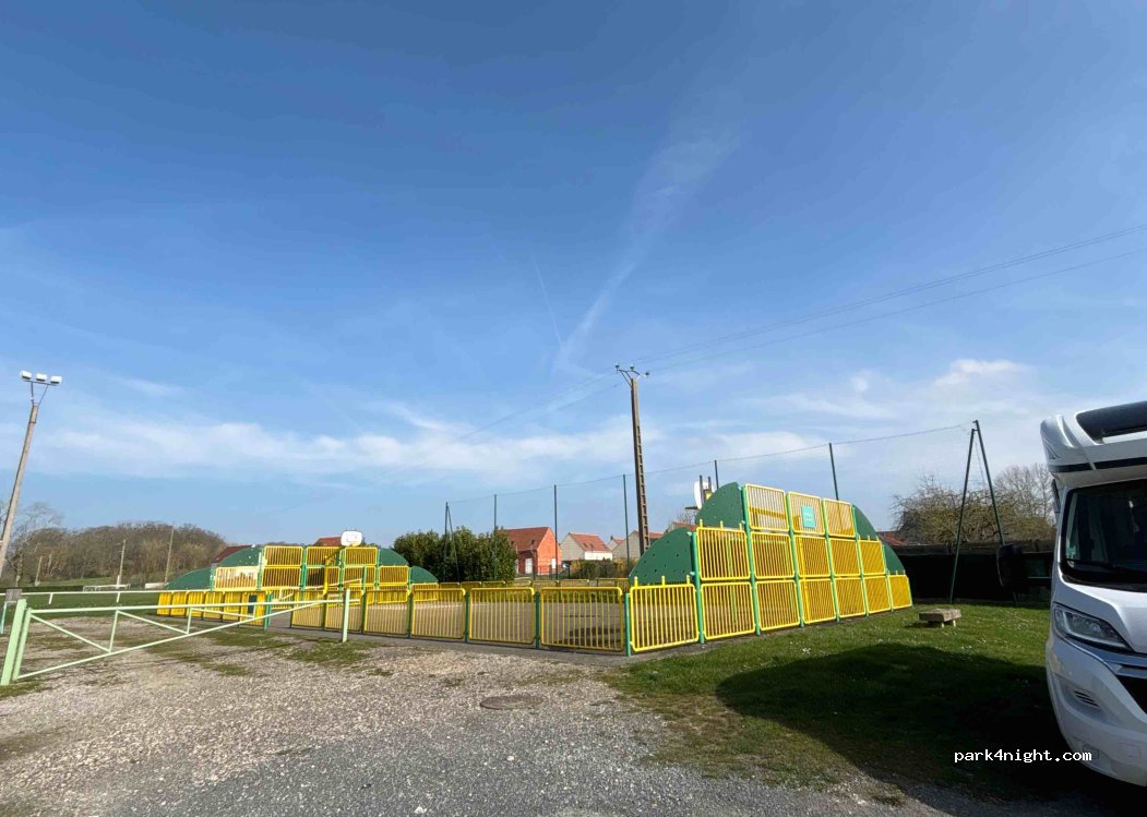 (60240) Fleury - 417 Rue du Moulin — foto