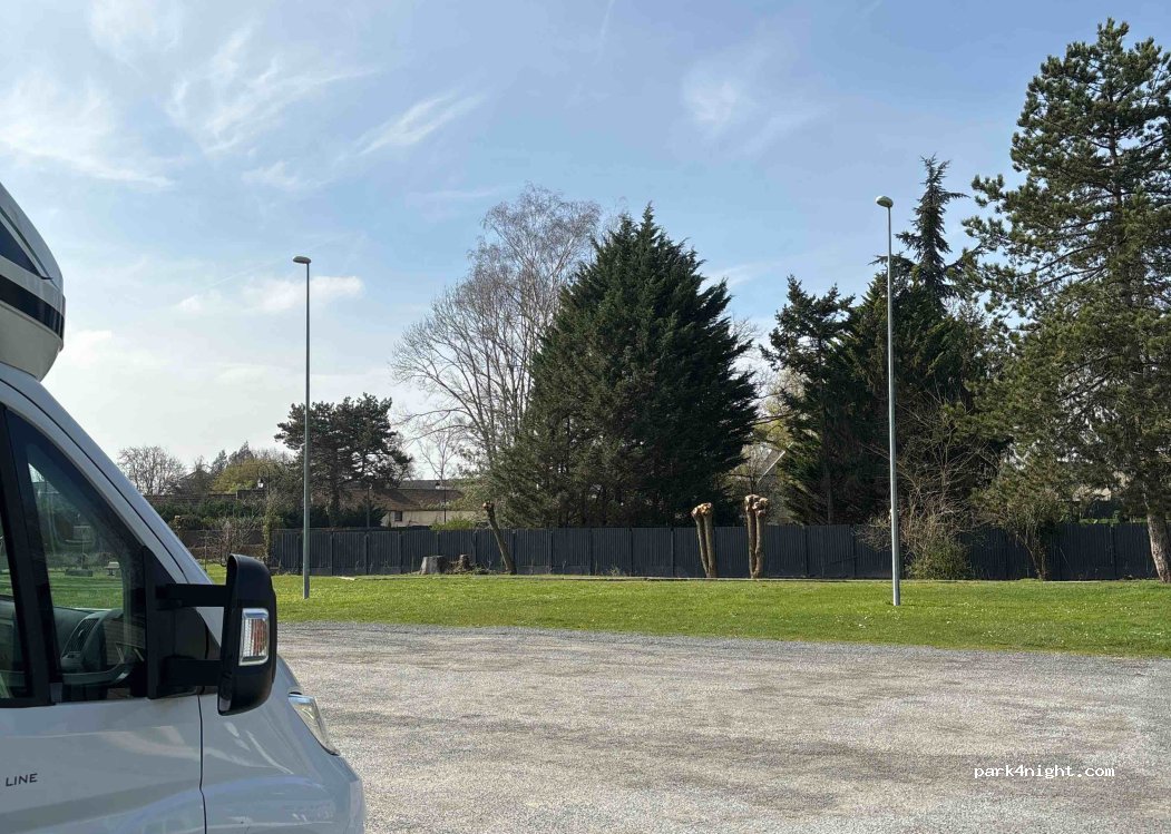 (60240) Fleury - 417 Rue du Moulin — foto 2