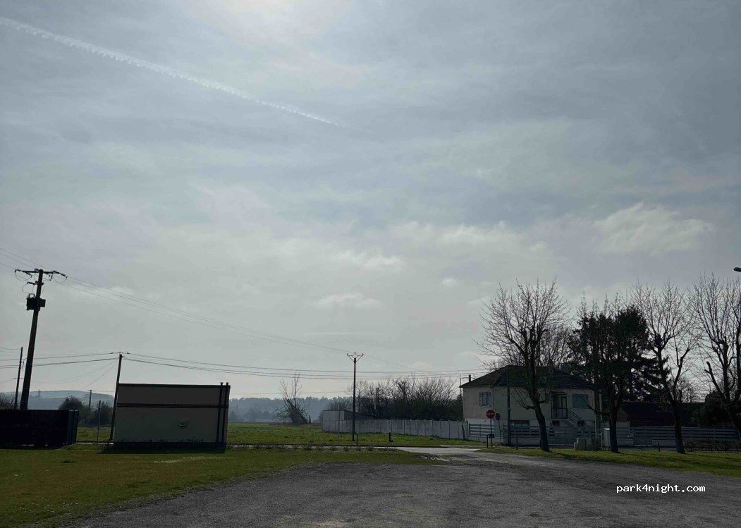 (60240) Fleury - 417 Rue du Moulin — foto 3