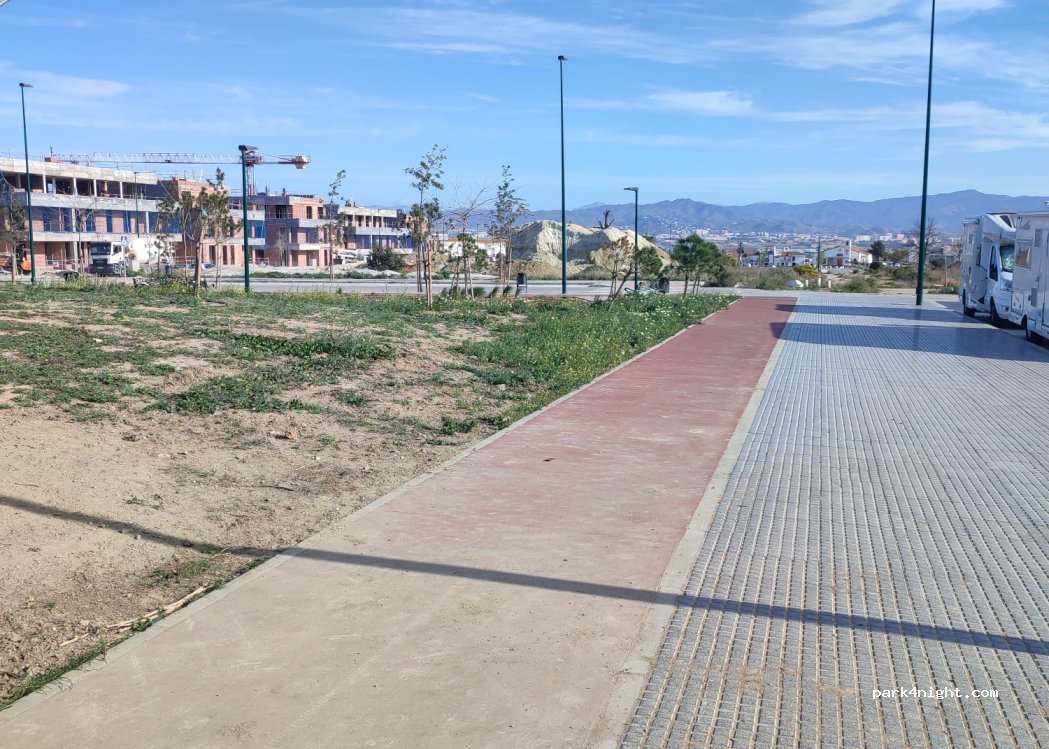 (29140) Málaga - 5 Calle Júpiter — foto