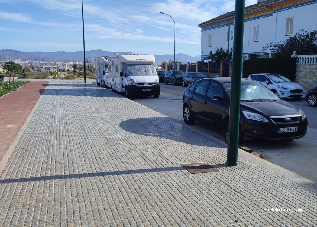 (29140) Málaga - 5 Calle Júpiter — foto 2