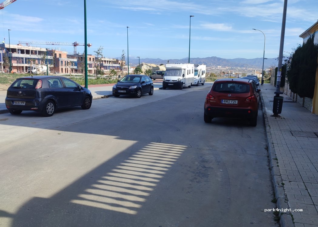 (29140) Málaga - 5 Calle Júpiter — foto 3
