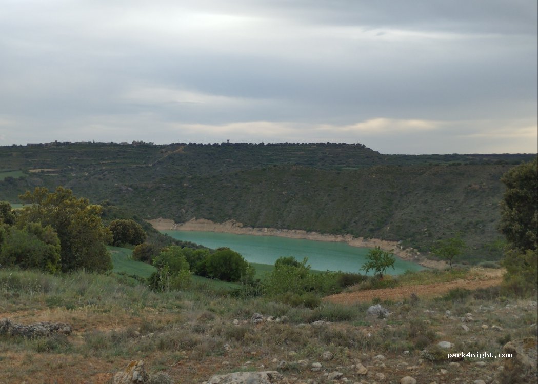 () Huesca - Camino del Río Flumeu — foto 3