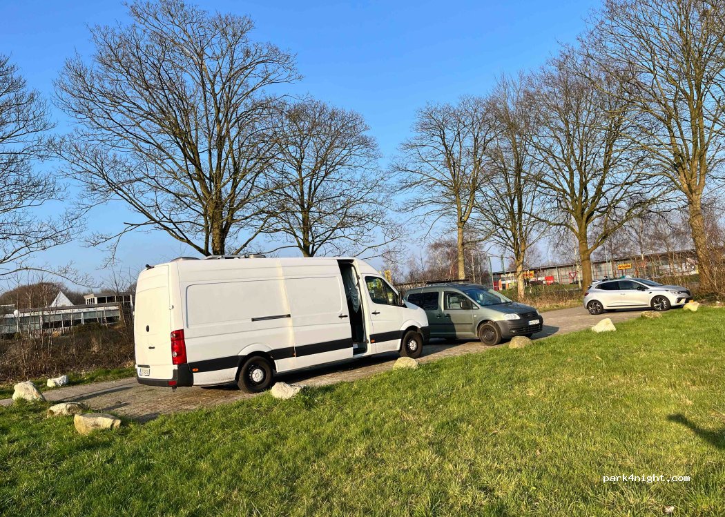 (8431 HH) Oosterwolde - 54 Venekoterweg — foto