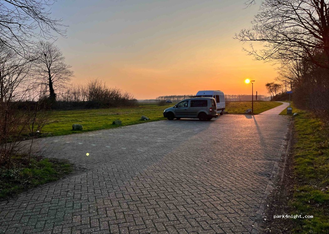 (8431 HH) Oosterwolde - 54 Venekoterweg — foto 2