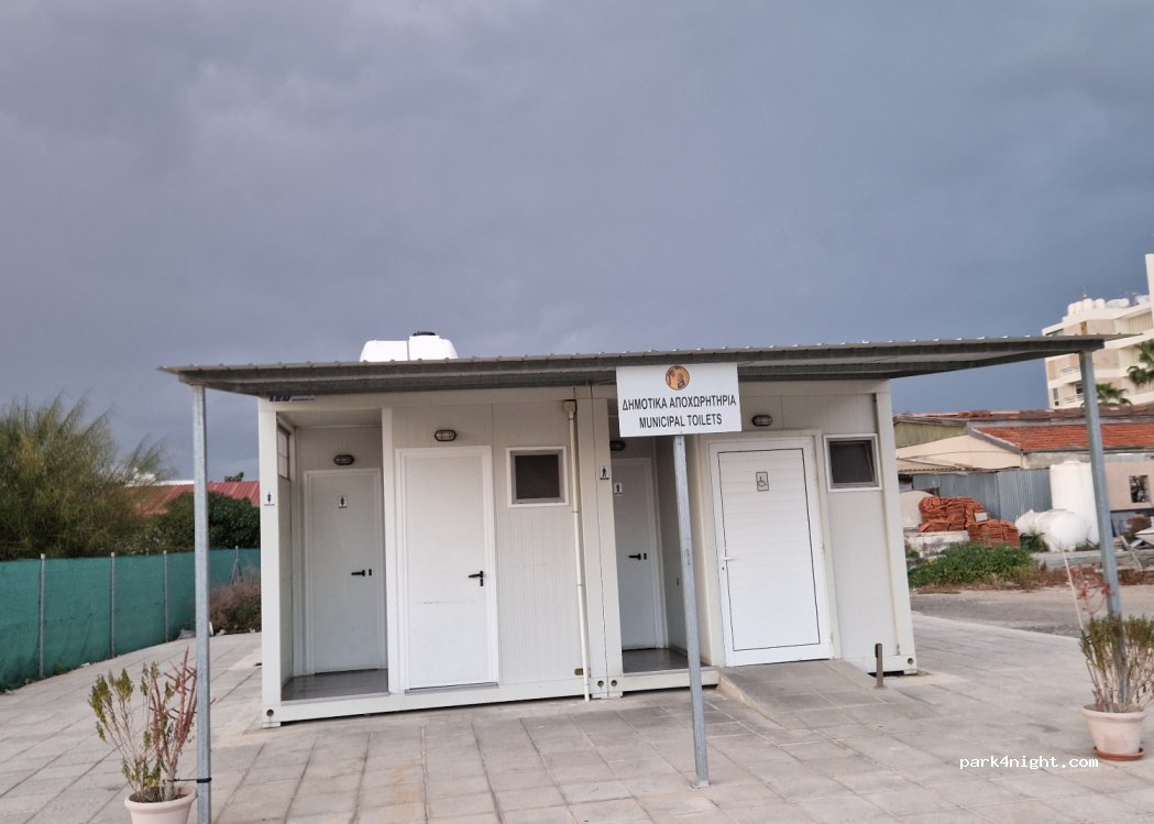 (6028) Larnaka - Piyale Paşa — foto 2