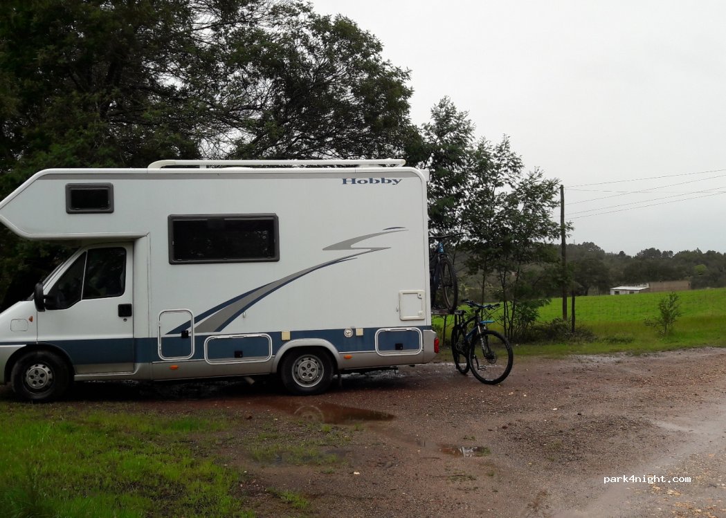 (7630-174) S.Teotónio - Unnamed Road — foto