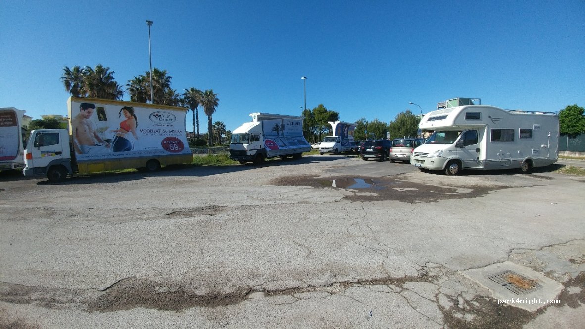 (63074) San Benedetto del Tronto - Via Antonio Marchegiani — foto 2