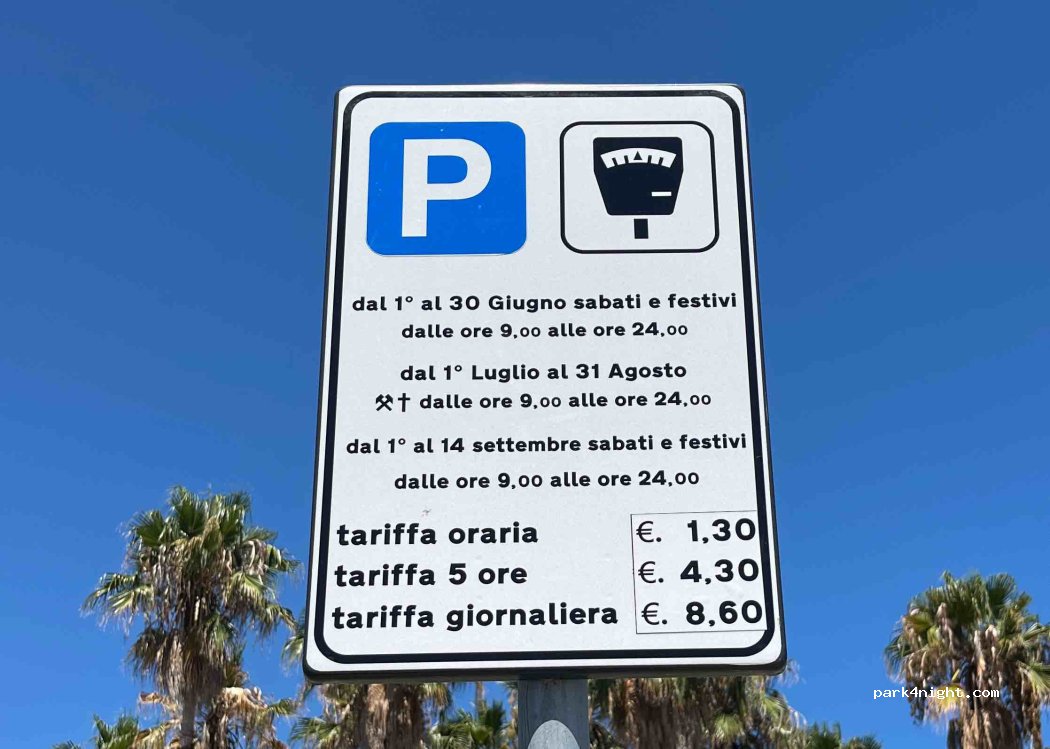 (63074) San Benedetto del Tronto - Via Antonio Marchegiani — foto 4