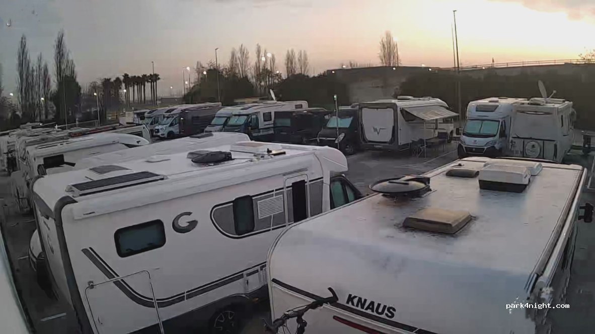 Camper Park Aldaia — foto 5