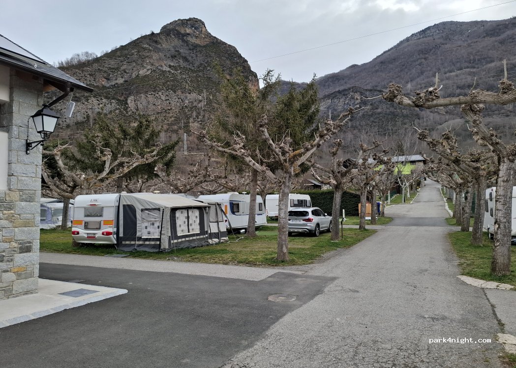 Camping La Borda D'Arnaldet — foto 2