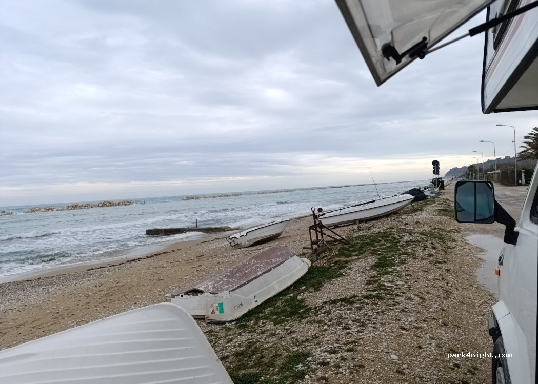 (63900) Fermo - 88 Via della Stazione — foto
